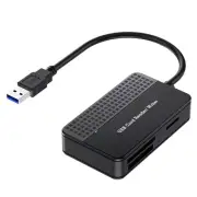 Reader 4-In-1, TF SD MS Card Reader Multi Card Adapter External for5314