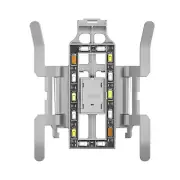 LED Flashing Light Landing Gear Heightening TripodFor DJI Mini 3 PRO Drone d
