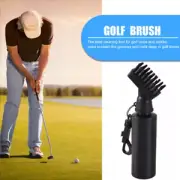 Golf Hair Club Brush Golf Club Brush Groove Cleaning Brush Groove Cleaner