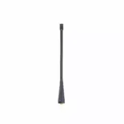 Replacement for Kenwood UHF Helical Antenna, 450-512 MHz, SMA Female Connector