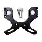 Slingshot Bow Head Bow Gate for Hunting Enthusiasts Outdoor Sports