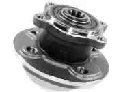 62HQ32Z Rear Wheel Hub Assembly Fits 2007-2014 Mini Cooper 1.6L 4 Cyl (for: Mini)