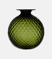 [Venini] Venini Monofiori Balloton Murano glass vase