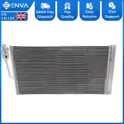 Air Con Condenser For Mini One Clubman Cooper/S R55 R56 R57 R60 R61 Radiator