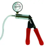 Deluxe Steel Hand Pump