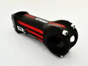 STRADALLI CARBON ALLOY CLAMP BICYCLE HANDLEBAR BAR STEM ROAD MTB RED GRAPHIC