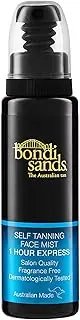 Bondi Sands 1 Hour Express Self Tanning Face Mist 70 ml
