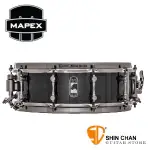 小新樂器館 | MAPEX黑豹小鼓 BPML4500LNTB 黑寡婦 小鼓 14" X 5" 【功學社雙燕公司貨】