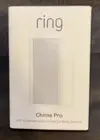 RingChime Pro Amplify Your Ring Video Doorbells & Cameras(2nd Gen)Boost WiFi
