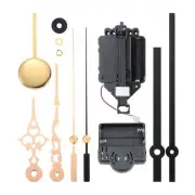 Pendulum Clock Movement Hands Music Clock Movement Completer Spades Pendulum