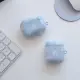 【Square Studio 方坊】飄浮喜寶 AirPods 1/2/3/Pro/Pro2 耳機保護殼(韓國製 滿版印刷)