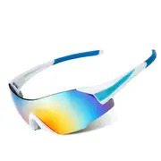 Skiing Goggles Winter Outdoor Snow Sport Motorcycle Snowboarding Skateboard Eyewear Men Women Sunglasses Fishing Cycling Sunglasses Goggles