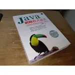 JAVA網路程式設計 湯秉翰 博碩 9789862019108 書況佳 含光碟 2014年初版 @39 二手書