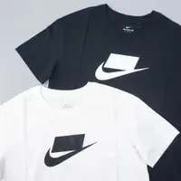 在飛比找蝦皮購物優惠-胖達）NIKE 設計 LOGO 短袖 短T DB9828-0