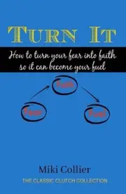 Turn It by Miki Collier (English) Paperback Book