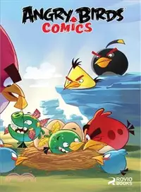 在飛比找三民網路書店優惠-Angry Birds Comics Volume 2: W