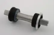 WHITE Industries Sq. Taper Bottom Bracket 73x113 mm TITANIUM