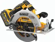 Dewalt DCS573NT-XJ 190mm XR 18V FLEXVOLT Battery Circular Saw Body Only