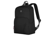 Wenger Motion 15.6" Laptop Backpack - Chic Black