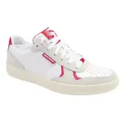 Skechers Men's New Wave Cup Hancer White Red US 8.5