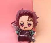 Demon Slayer plush toy Doll Tanjiro