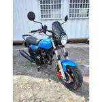 KYMCO AIR 150 ABS