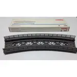 【業】MARKLIN 7269 - CURVED RAMP SECTIONS - HO SCALE - LOT 2