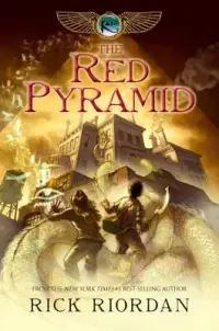 在飛比找博客來優惠-The Red Pyramid