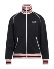 [GOLDEN GOOSE] GOLDEN GOOSE Sweatshirts - Item 10565118