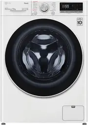 LG 10kg Front Load Washer