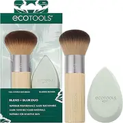 Eco Tools Blend and Blur Duo Makeup Blending Sponge