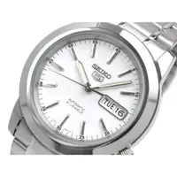 在飛比找蝦皮購物優惠-【KAPZZ】SEIKO錶 精工錶盾牌5號 自動錶 SNKE