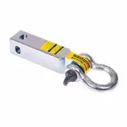 Bushranger Extended Recovery Hitch & Shackle C