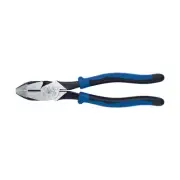 Klein - J2000-9NE - Linemans Pliers 9-Inch Journeyman Handle - (Pack of 1)