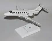 Jet Linx Beechcraft Hawker 400 N559JL Desk Display Jet Model 1/48 SC Airplane