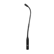 Audio Tech U857Q Condenser Microphone Condenser Quick-Mount Gooseneck Microphone