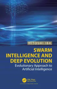 在飛比找博客來優惠-Swarm Intelligence and Deep Ev