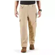 5.11 Men's TACLITE Pro Tactical Pants, Style 74273 Size W38 X L34