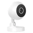 Wireless 1080P WIFI IP Camera PTZ IP Camera 360° Rotation For Indoor Use