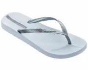 IPANEMA Brilliant 4 - White/silver