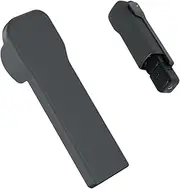 for DJI Osmo Pocket 3 Gimbal Camera Lens Cover ，Durable Protective Shield for Enhanced Lens Safety and Clarity