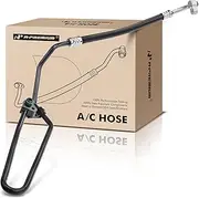 A-Premium A/C Discharge Line Hose Compatible with Acura MDX 2001-2002 Honda Pilot 2003-2004 V6 3.5L