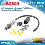 Bosch O2 Oxygen Lambda Sensor for Volkswagen Golf MK5 1K Caddy 2K Polo 9N 6R (for: Volkswagen)