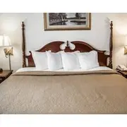 Quality Inn & Conference Center Franklin