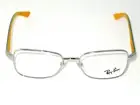 Ray ban Authentic Eyewear RB 1036 4022 45-16 125 Eyeglass Optical Frames