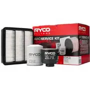 Ryco Service Kit to suit Mitsubishi Triton - RSK9