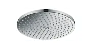 Raindance S Overhead shower 240 1jet PowderRain 2.5 GPM
