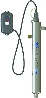 Galaxy GX4-23 UV Disinfection System 23 LPM