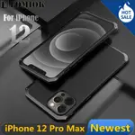 ELEMENT 適用於 IPHONE 12 PRO MAX 12MINI I12 手機殼 防震 防摔 防爆 保護殼保護套