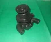 NEW WATER PUMP+PULLEY FOR MASSEY FERGUSON 135 150 230 235 245 TRACTOR